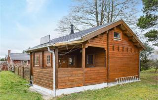 2 Bedroom Pet Friendly Home In Hadsund - 7
