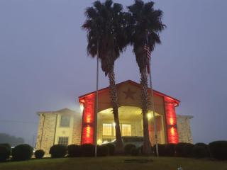 Chaparral Motel Hallettsville - Hallettsville - 9
