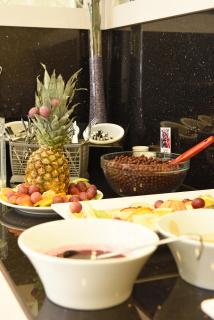 Hotel Grand Umit - Istanbul - 6