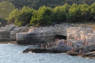 apartman DIN-PULA - Pula - 6