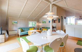 Holiday Home Enøvej Rude I - Rude - 8