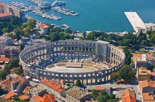 apartman DIN-PULA - 9
