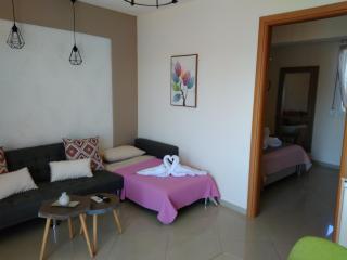 Evris House color suite - 2