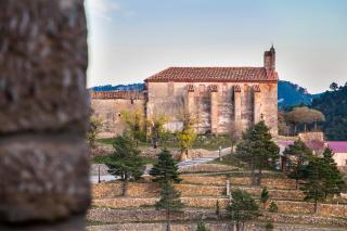 Casa Rural Palacio - Linares de Mora - 4