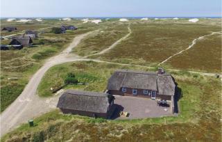 Holiday Home Sommervej Hvide Sande X - Havrvig - 9