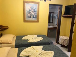 Pousada Lago Azul - 3