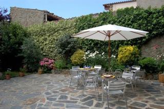 Can Janpere I - Pardines - 9