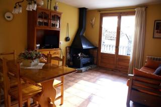 Can Janpere I - Pardines - 7