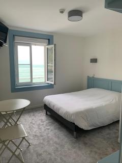 Hôtel La Sirène - 9