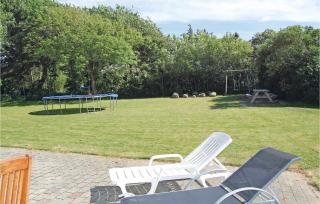 Holiday Home Vesterende V - Ballum - 4