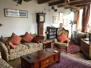 Former Rembrandt workshop two bedroom B&B - Ámsterdam - 8