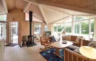 Three-Bedroom Holiday Home In Vaggerlose - Marielyst - 4