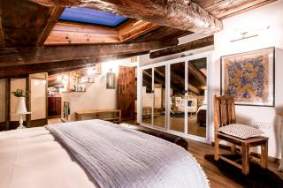 Casa Rural Palacio - 5