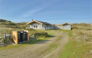 Holiday Home Fanø 8 - Sønderho - 0