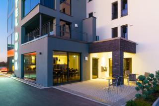 DuDa Boarding Apartments - 6