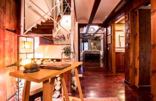Casa Rural Palacio - Linares de Mora - 7