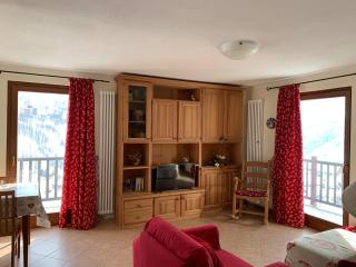 La marmotta bianca ski in out - 4