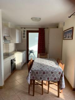 La marmotta bianca ski in out - 3