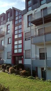 Apartment in zentraler Lage Kassels - Kassel - 2