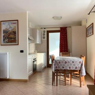 La marmotta bianca ski in out - 5