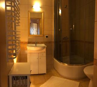 Apartamenty i pokoje U Marianny - Bukowina Tatrzańska - 1