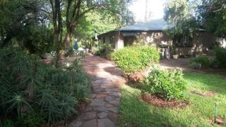 Angela's Guest House - Marico-Wes - 0