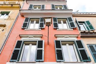 Residenza del Cedro - Roma - 7