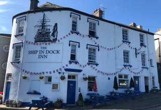 The Ship in Dock Inn - Dartmouth - 8