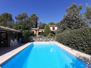 les chambres de Rocbaron - Rocbaron - 0