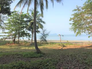 Cameron Island Resort - Ko Sukon - 3