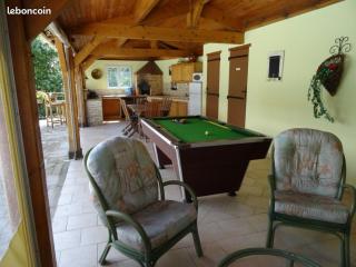 les chambres de Rocbaron - Rocbaron - 3
