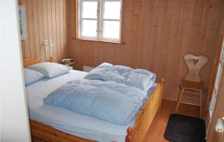 Holiday Home Thadesvej Rømø Iv - Toftum - 1