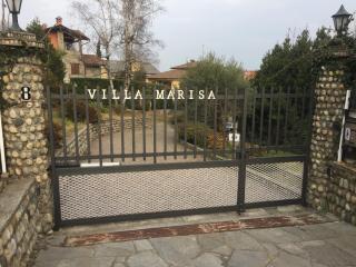 Villa Marisa - Nebbiuno - 1