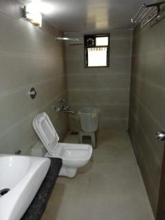 Hotel Sunrise - Mahabaleshwar - 7