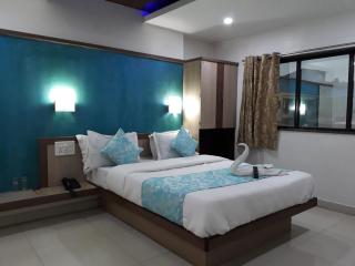 Hotel Sunrise - Mahabaleshwar - 9