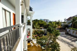 Ninh Chu 2 Hotel - 1