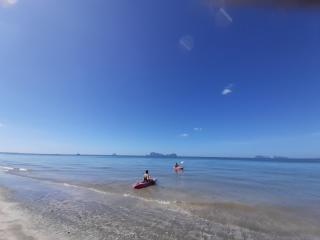 Cameron Island Resort - Ko Sukon - 6
