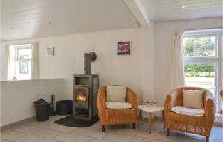 Four-Bedroom Holiday Home Ebeltoft With A Fireplace 04 - 2