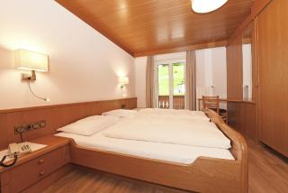 Hotel Garni Vanadis - Urtijëi - 8