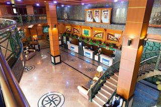 Swiss International Palace Hotel Manama - Manama - 1