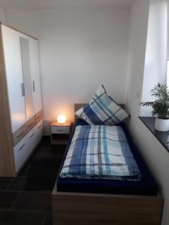 Ferienwohnung Pusteblume - Alpen - 5