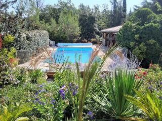 les chambres de Rocbaron - Rocbaron - 8