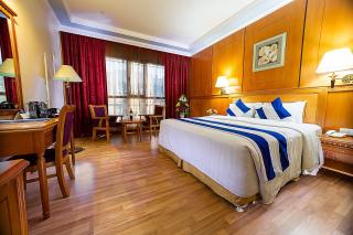 Swiss International Palace Hotel Manama - Manama - 2
