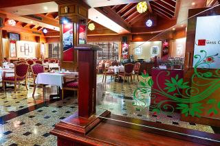 Swiss International Palace Hotel Manama - Manama - 3