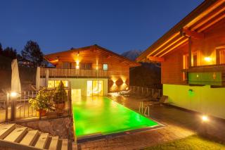 Hotel Hindenburglinde - Ramsau - 4