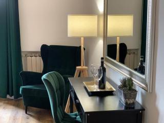La Coroncina Lodging - 0
