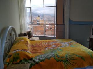 Estudio acogedor y confortable - La Paz - 6
