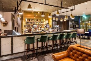 Crowne Plaza Aberdeen Airport by IHG - 8