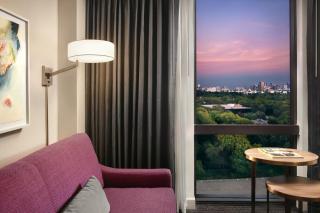 Crowne Plaza Dallas Market Ctr - Love Field, an IHG Hotel - 0