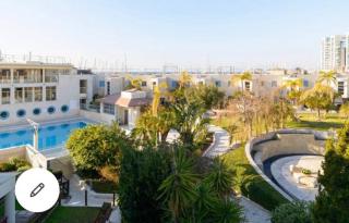 Herzliya Marina - By Beach Apartments TLV - 9